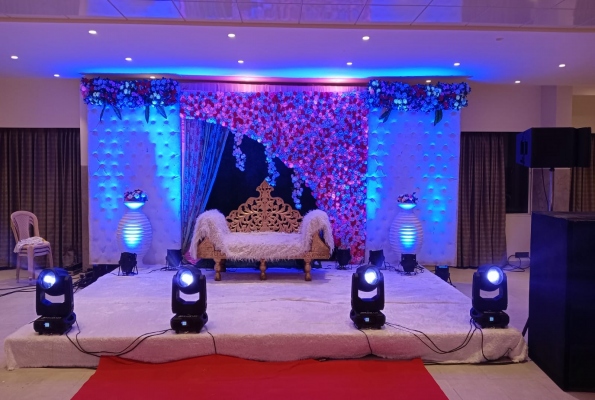 Town Plaza Banquet 1