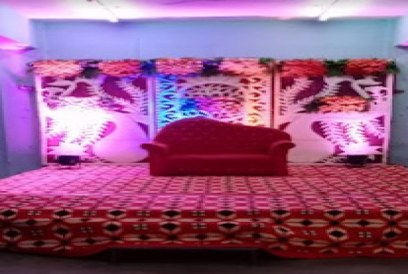 Banquet Hall at Shivalik Vatika