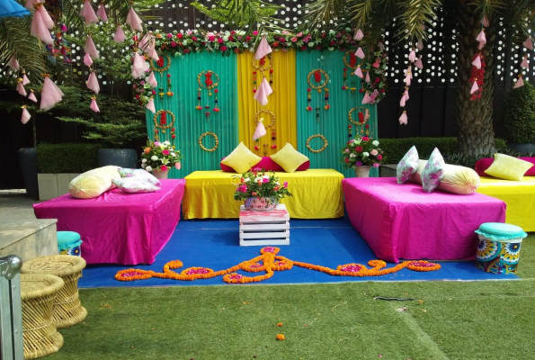 Welcomhotel By Itc Hotels Dwarka New Delhi