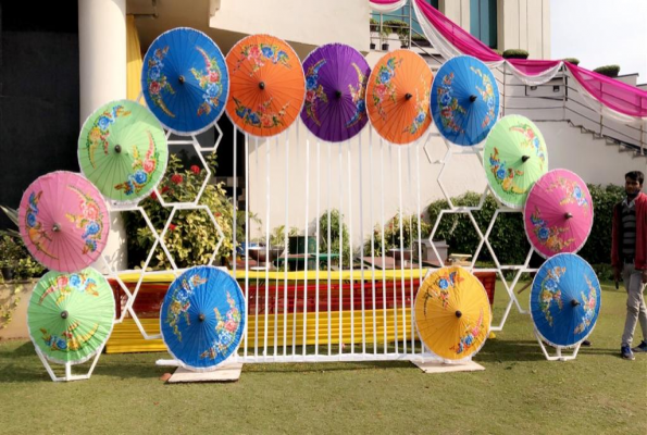 Welcomhotel By Itc Hotels Dwarka New Delhi