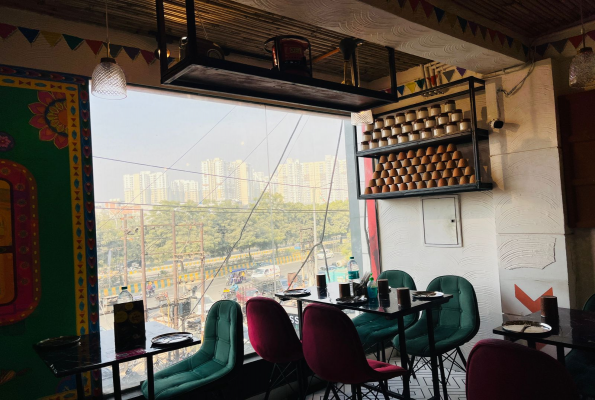 Wakhra Swaad