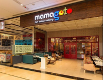 Mamagoto Mamagoto
