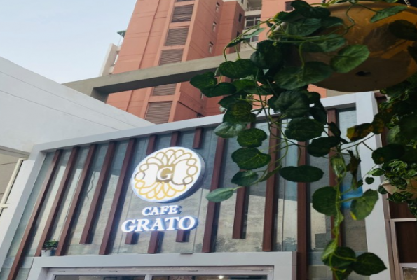 Cafe Grato