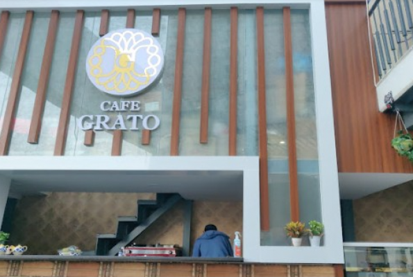 Cafe Grato