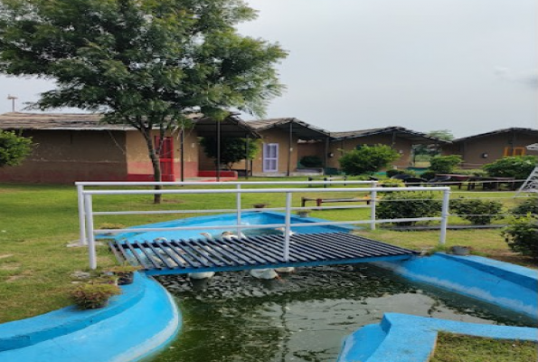 Arise Ethnic Village Resort