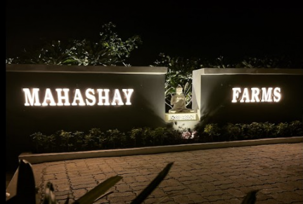 Mahashay Farms