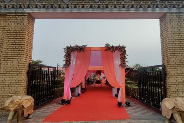 Sultanpur Fun Village
