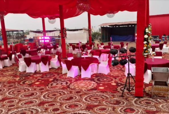 Sultanpur Fun Village