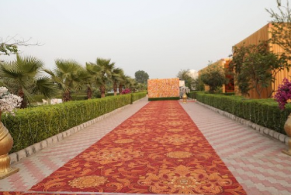 Sultanpur Fun Village
