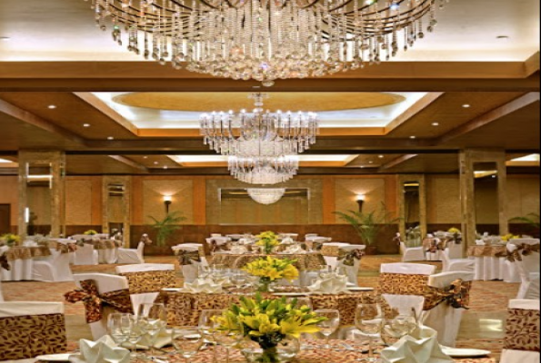 Savoy Suites