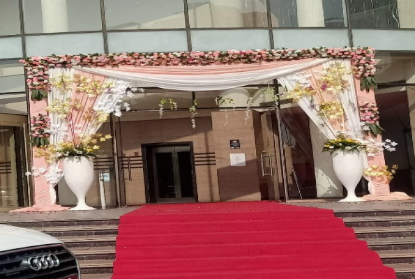 Savoy Suites