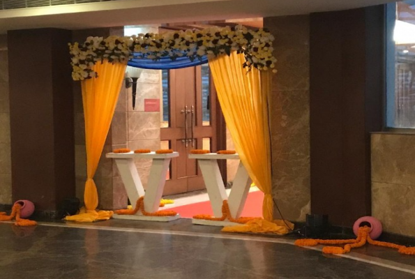 Savoy Suites