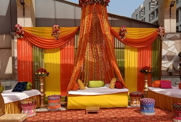 Savoy Suites