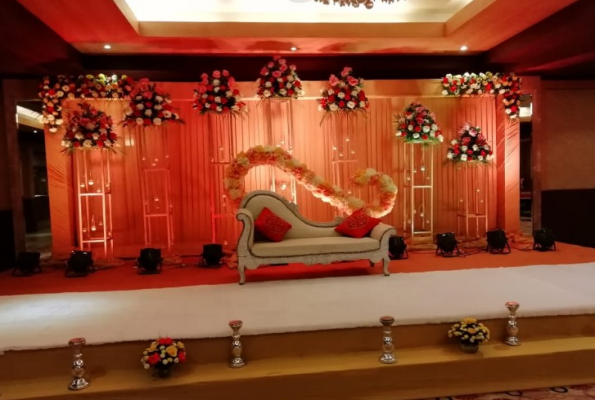 Savoy Suites