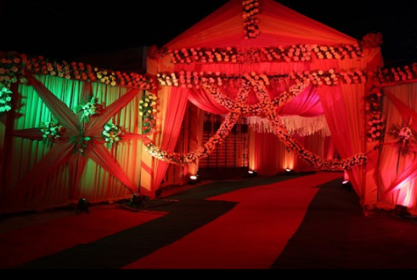 Shree Shyam Vatika