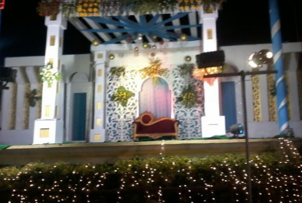 Shree Shyam Vatika