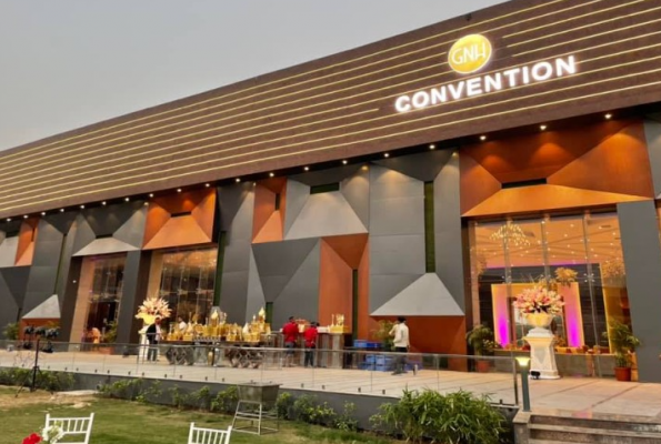 Gnh Convention