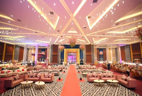 Gnh Convention