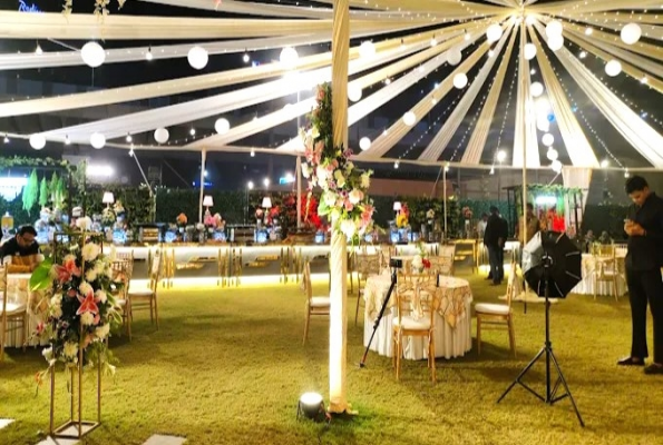 Gnh Convention