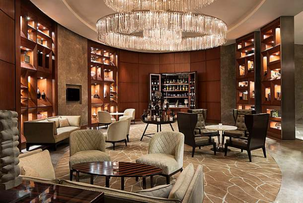 JW Marriott Hotel