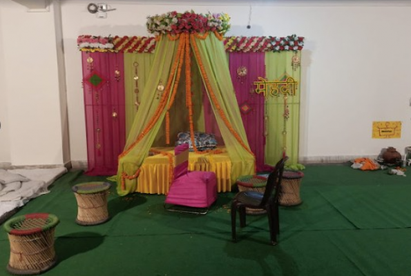 Meghna Banquet Hall