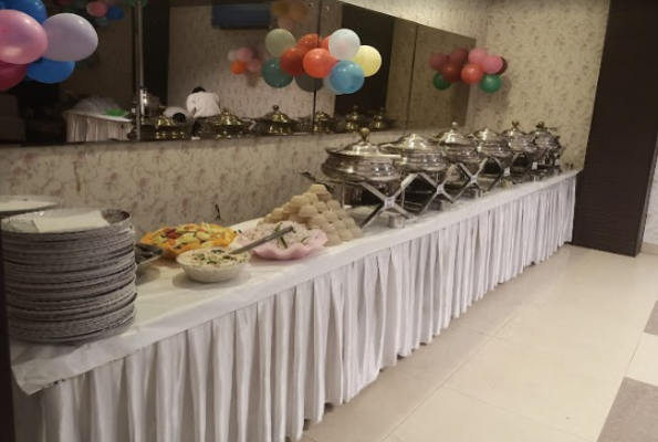Meghna Banquet Hall