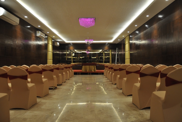 Lotus Court