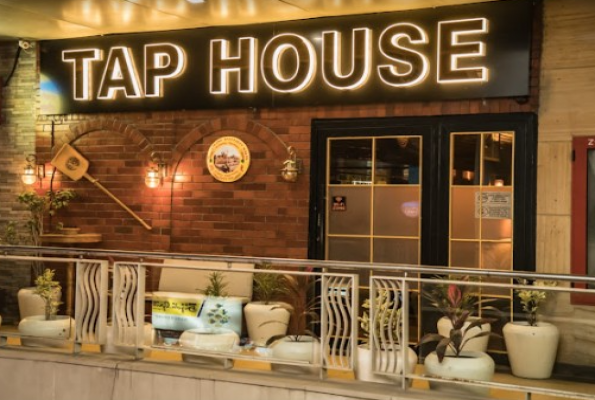 Tap House Brewpub And Kitchen