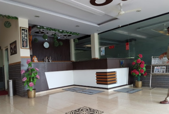 Hotel Krishna Sagar