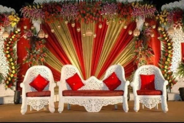 Hotel Krishna Sagar
