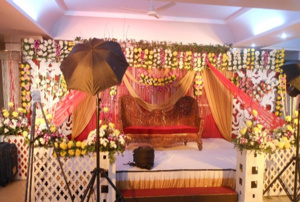 Hotel Krishna Sagar