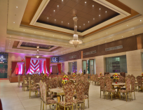 Shree Nath Jee Hotel And Banquet