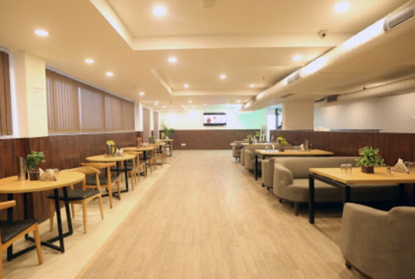 The Roseman Hotel And Suites