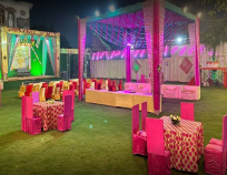 Narayan Farm House