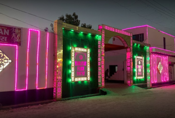 Narayan Farm House