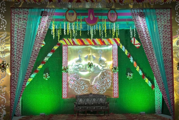 Narayan Farm House