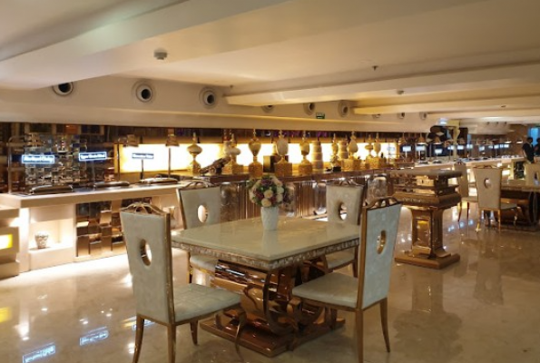 White Rose Hotel
