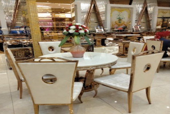 White Rose Hotel