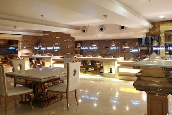 White Rose Hotel
