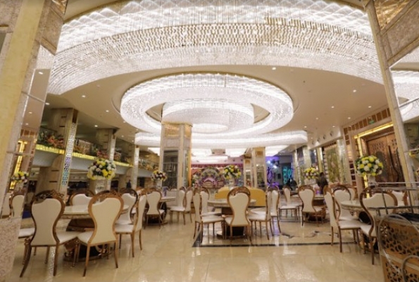 White Rose Hotel