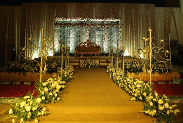 Raas Garden