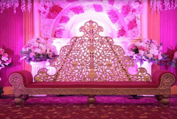 Kalash Ac Banquet And Party Lawn