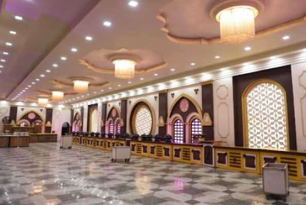 Kalash Ac Banquet And Party Lawn