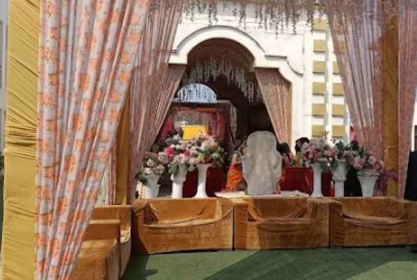 Kalash Ac Banquet And Party Lawn