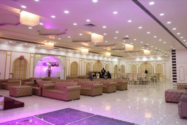 Kalash Ac Banquet And Party Lawn