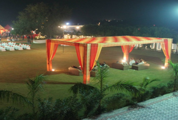 Pari Farm