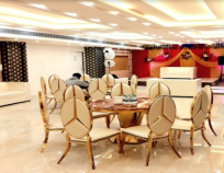 Andaaz Party Hall Ghaziabad