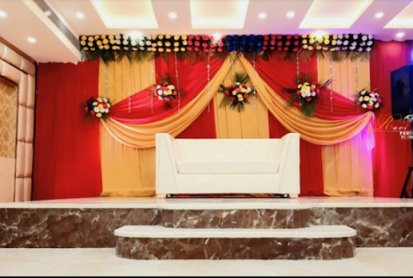 Andaaz Party Hall Ghaziabad