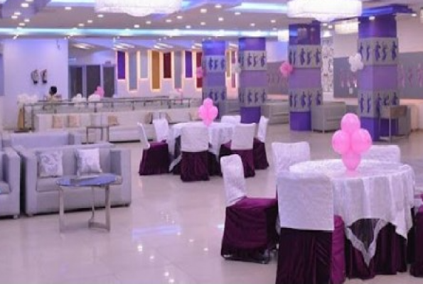 Siddhi Wedding Venue