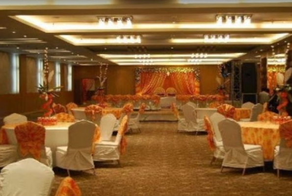 Siddhi Wedding Venue